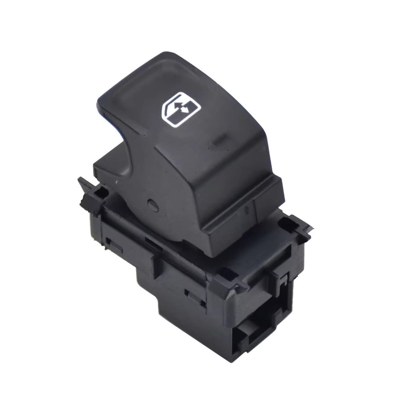 Schaltfläche Master Fensters Für VW Für Golf Mk 7 Für Cafter Für Campmob Power Fenster Schalter Control Taste 5G0959858C 5G0959858B 5G0959858D 5G0959858E Fensterheber Schalter(Single Switch) von Aokvoh