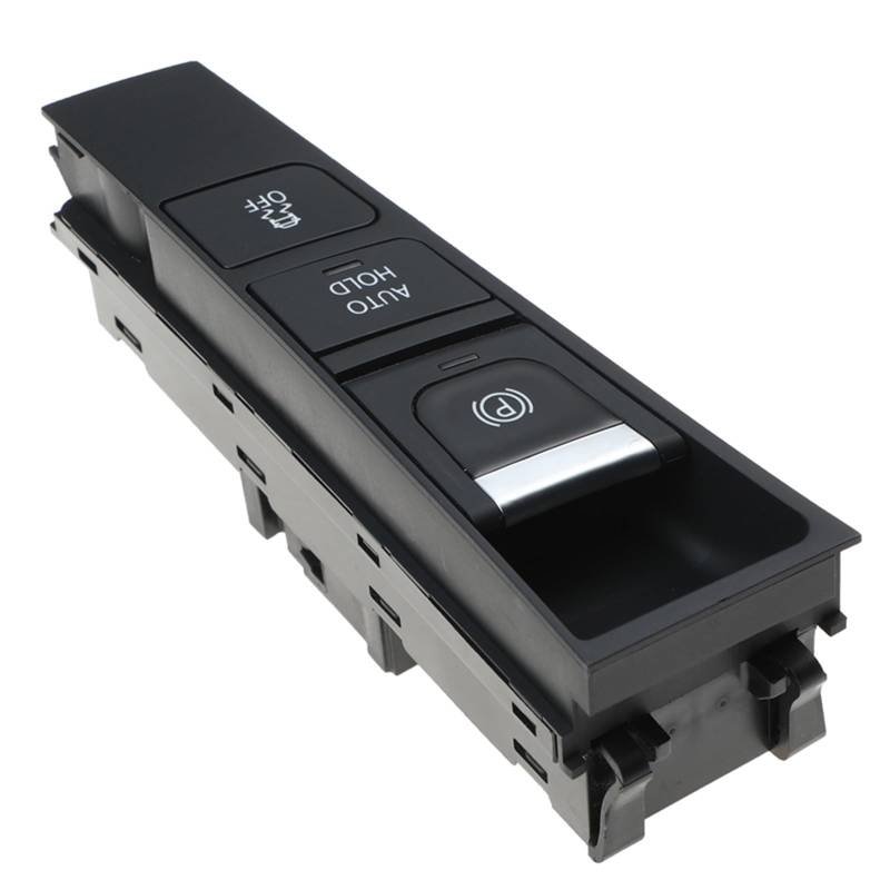 Schaltfläche Master Fensters Für VW Für Passat CC Für Passat B7 2011 2012 2013 2014 2015 3AD927137 Handbremse Taste Motor ESP EBP Start Stop Schalter Auto 3AD927137B Fensterheber Schalter(General) von Aokvoh