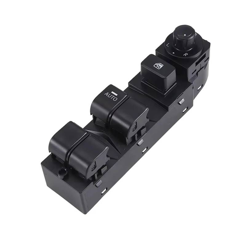 Schaltfläche Master Fensters KF33-66-350A Vorne Links Fahrerseite Elektrische Fensterheber Control Schalter Taste Für Mazda Für Cx-5 2016 2017 KF3366350 Auto Teile Fensterheber Schalter von Aokvoh