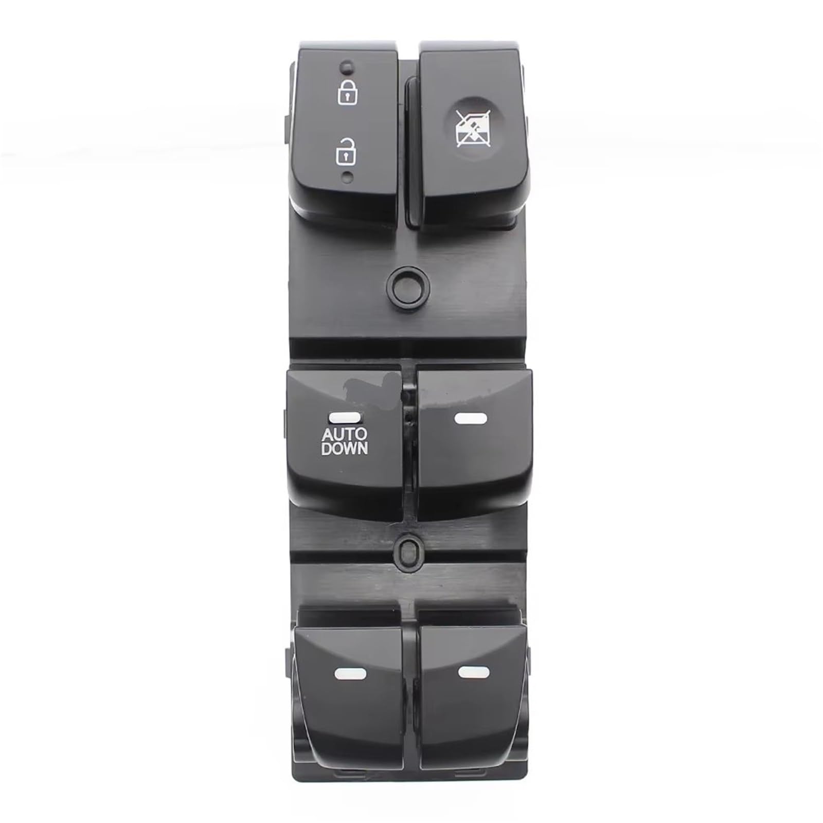 Schaltfläche Master Fensters Kompatibel Für Hyundai Für Elantra 2012 2013 2014 2015 2016 93570-4V000 Electric Power Master Window Control Switch Button Set Fensterheber Schalter Schaltfläche Master Fensters Kompatibel Für Hyundai Für Elantra 2012 2013 2014 2015 2016 93570-4V000 Electric Power Master Window Control Switch Button Set Fensterheber Schalter von Aokvoh