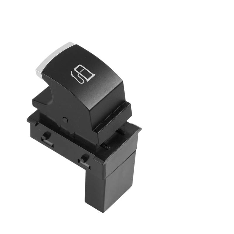 Schaltfläche Master Fensters Kraftstofftank Türöffner Steuerschalter Öl Tankdeckel Schlüsselknopf 7L6959833 1KD959833 1T0959833 Für VW Für Golf Für Jetta 5 Für Touran Für Rabbit Fensterheber Schalter von Aokvoh