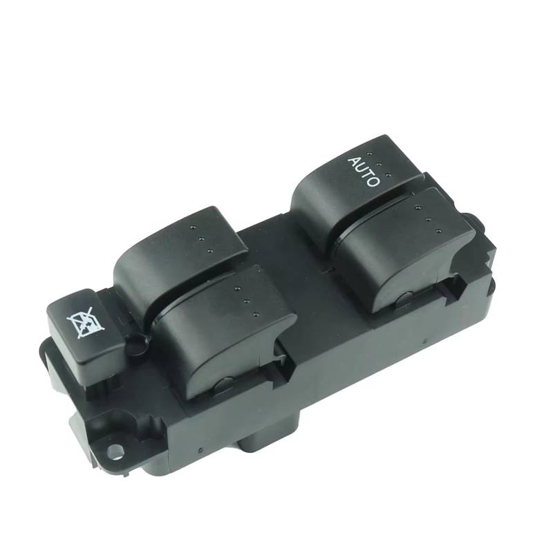 Schaltfläche Master Fensters Mit Automatischem Fensterheberschalter Für Mazda 3 2003–2010 BP1E-66-350 BP1E66350 BP1E 66 350 Fensterheber Schalter von Aokvoh