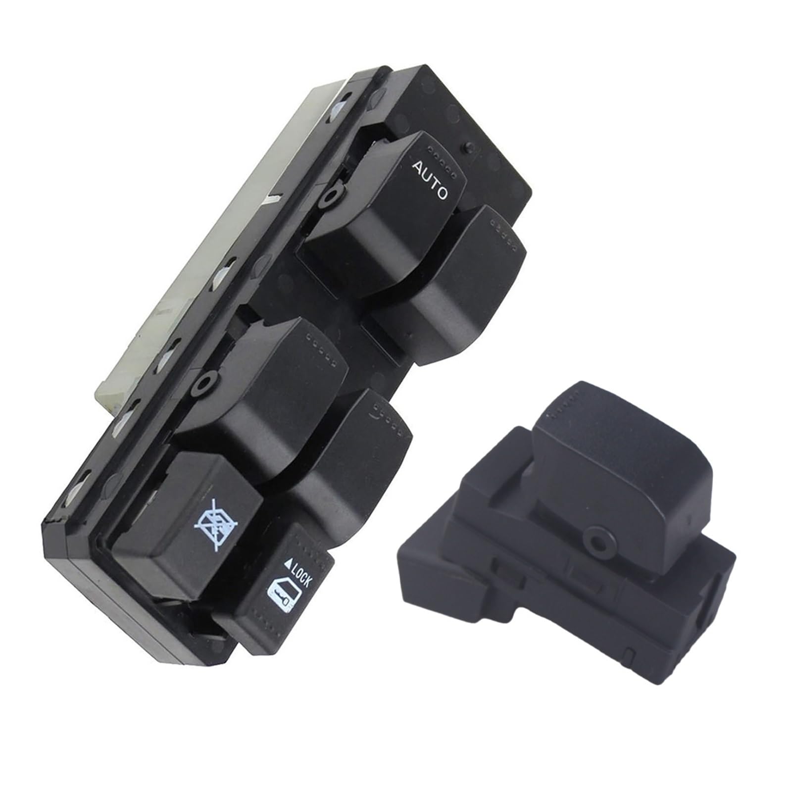 Schaltfläche Master Fensters Power Master Fenster Schalter Taste 37990-77J00 37995-62J00 Für Suzuki SX4 Für Swift Für Alto Für Grand Für Vitara Auto Teile Zubehör 2005-2016 Fensterheber Schalter(37995 Schaltfläche Master Fensters Power Master Fenster Schalter Taste 37990-77J00 37995-62J00 Für Suzuki SX4 Für Swift Für Alto Für Grand Für Vitara Auto Teile Zubehör 2005-2016 Fensterheber Schalter(37995 von Aokvoh
