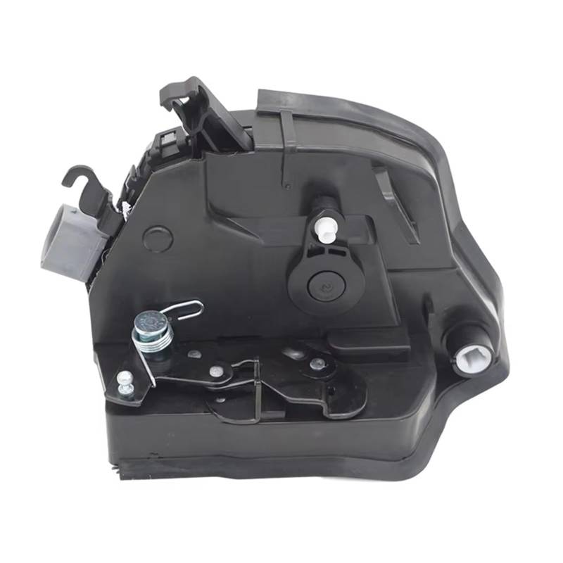 Türverriegelungsaktuator Auto-Türschloss-Verriegelungsmechanismus Für E53 Für X5 2000 2001 2002 2003 2004 2005 2006 Vorne Links Integrierter Türschlossantrieb 51218402537 Türschloss Stellmotor von Aokvoh