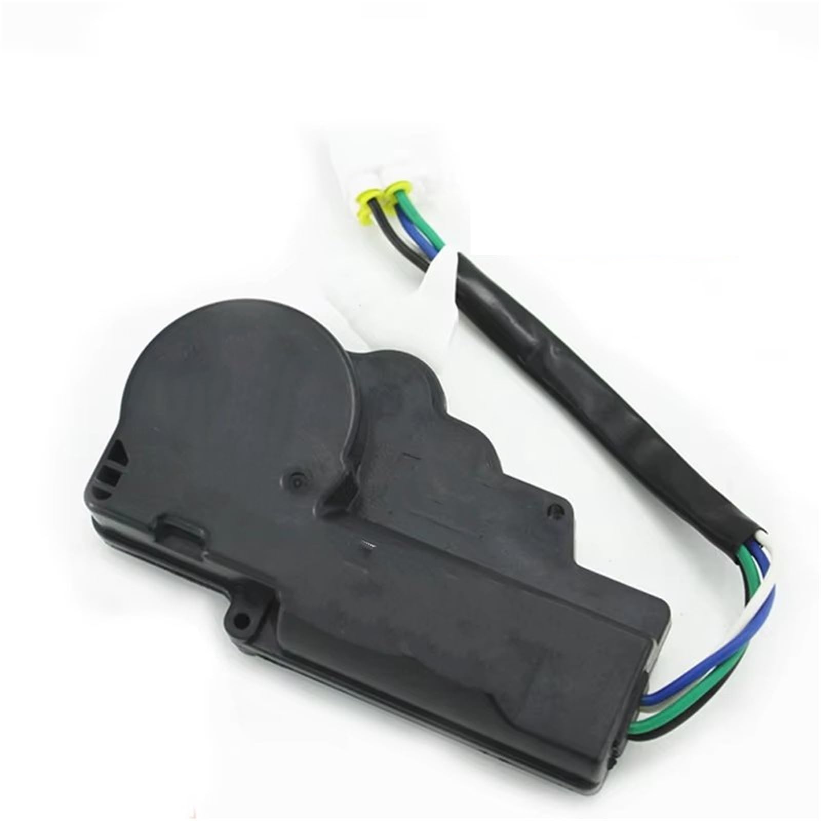 Türverriegelungsaktuator Auto Türschlossantrieb Motor Stopper Zentralverriegelung Motoren 3787240-K00 Für Great Für Wall Für Hover Für Haval CUV H3 H5 Türschloss Stellmotor(Front Left 4Pin) von Aokvoh