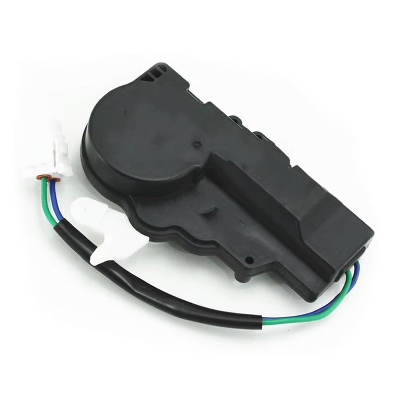 Türverriegelungsaktuator Auto Türschlossantrieb Motor Stopper Zentralverriegelung Motoren 3787240-K00 Für Great Für Wall Für Hover Für Haval CUV H3 H5 Türschloss Stellmotor(Front Right) von Aokvoh