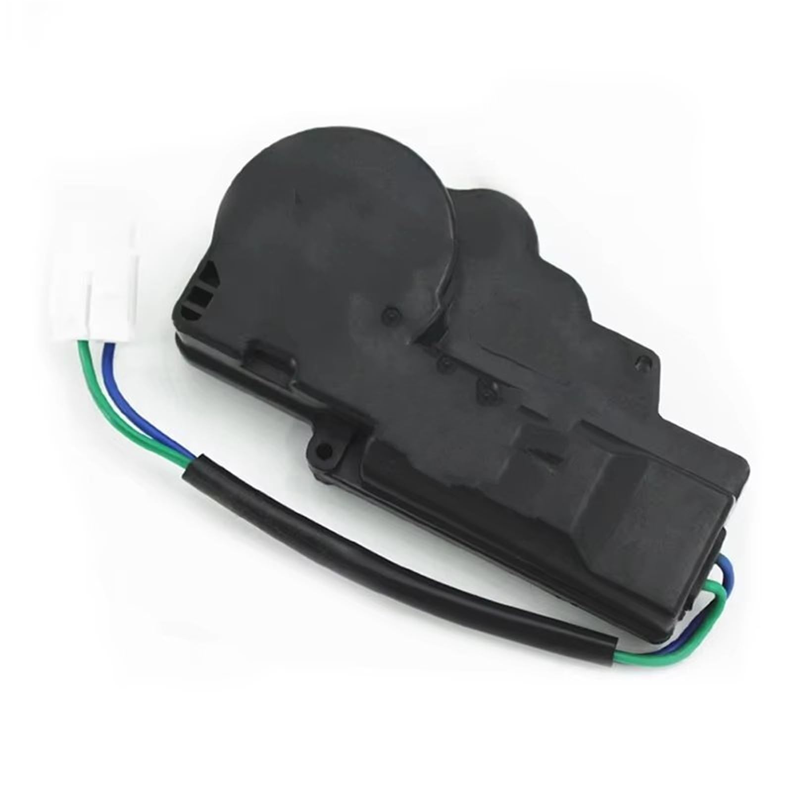 Türverriegelungsaktuator Auto Türschlossantrieb Motor Stopper Zentralverriegelung Motoren 3787240-K00 Für Great Für Wall Für Hover Für Haval CUV H3 H5 Türschloss Stellmotor(Rear Left) von Aokvoh