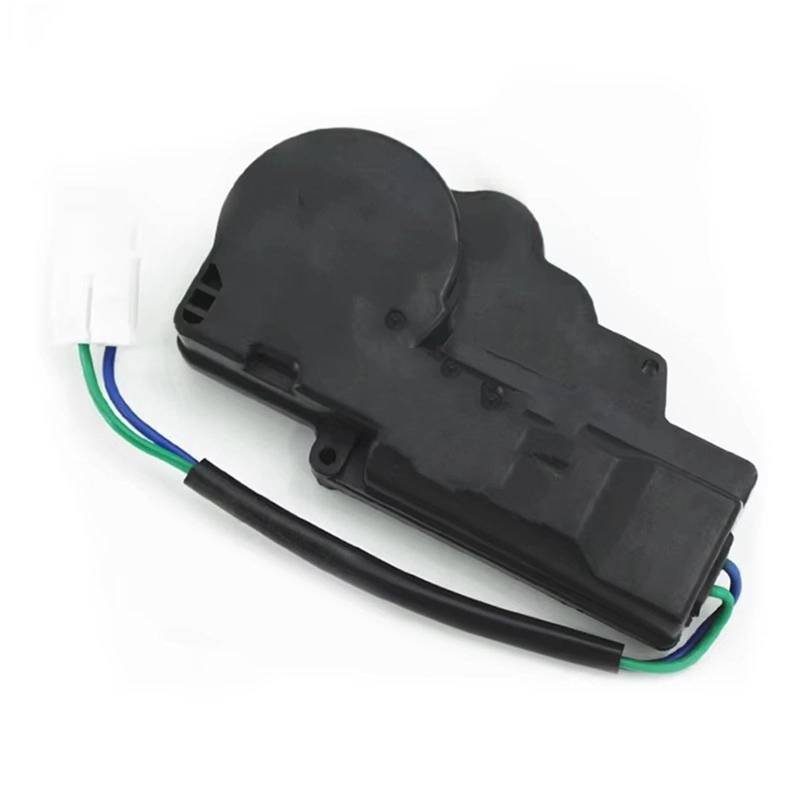 Türverriegelungsaktuator Auto Türschlossantrieb Motor Stopper Zentralverriegelung Motoren 3787240-K00 Für Great Für Wall Für Hover Für Haval CUV H3 H5 Türschloss Stellmotor(Rear Left) von Aokvoh