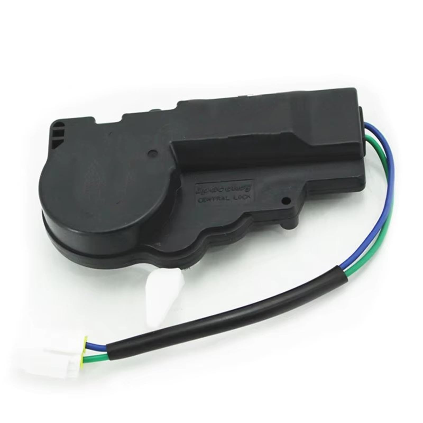 Türverriegelungsaktuator Auto Türschlossantrieb Motor Stopper Zentralverriegelung Motoren 3787240-K00 Für Great Für Wall Für Hover Für Haval CUV H3 H5 Türschloss Stellmotor(Rear Right) von Aokvoh