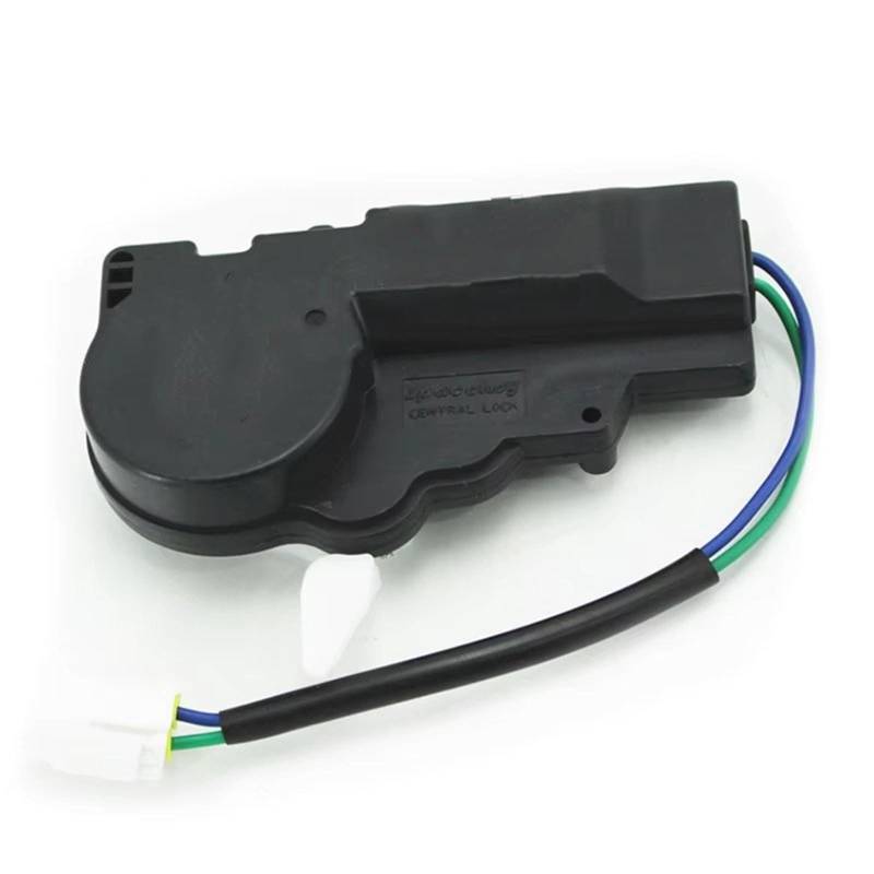 Türverriegelungsaktuator Auto Türschlossantrieb Motor Stopper Zentralverriegelung Motoren 3787240-K00 Für Great Für Wall Für Hover Für Haval CUV H3 H5 Türschloss Stellmotor(Rear Right) von Aokvoh