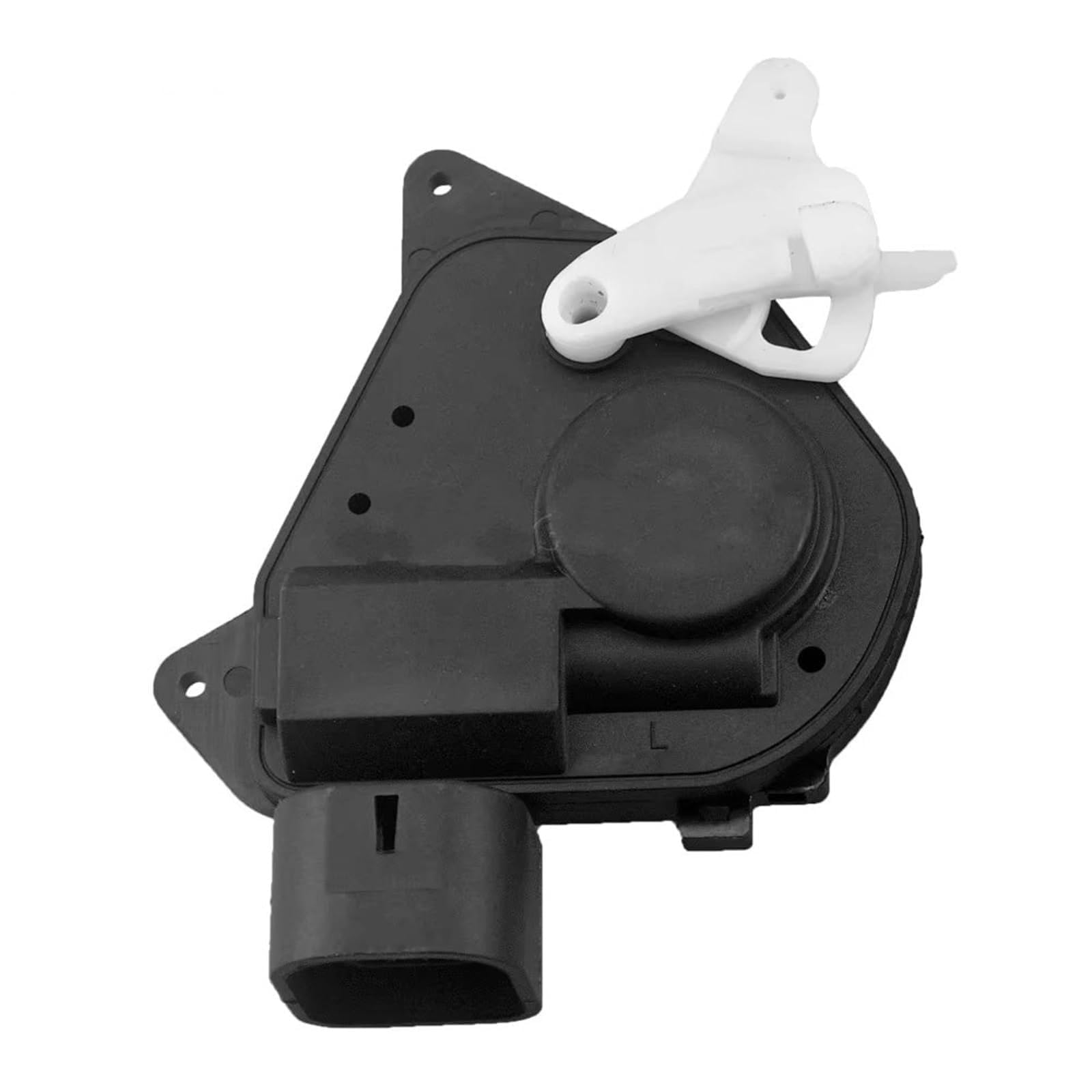 Türverriegelungsaktuator Auto Zentralverriegelung Antrieb Vorne Links/Rechts OEM 69110-12070 69120-12070 Für Toyota Für Corolla 2000-2008 Türschloss Stellmotor(Front Left) von Aokvoh