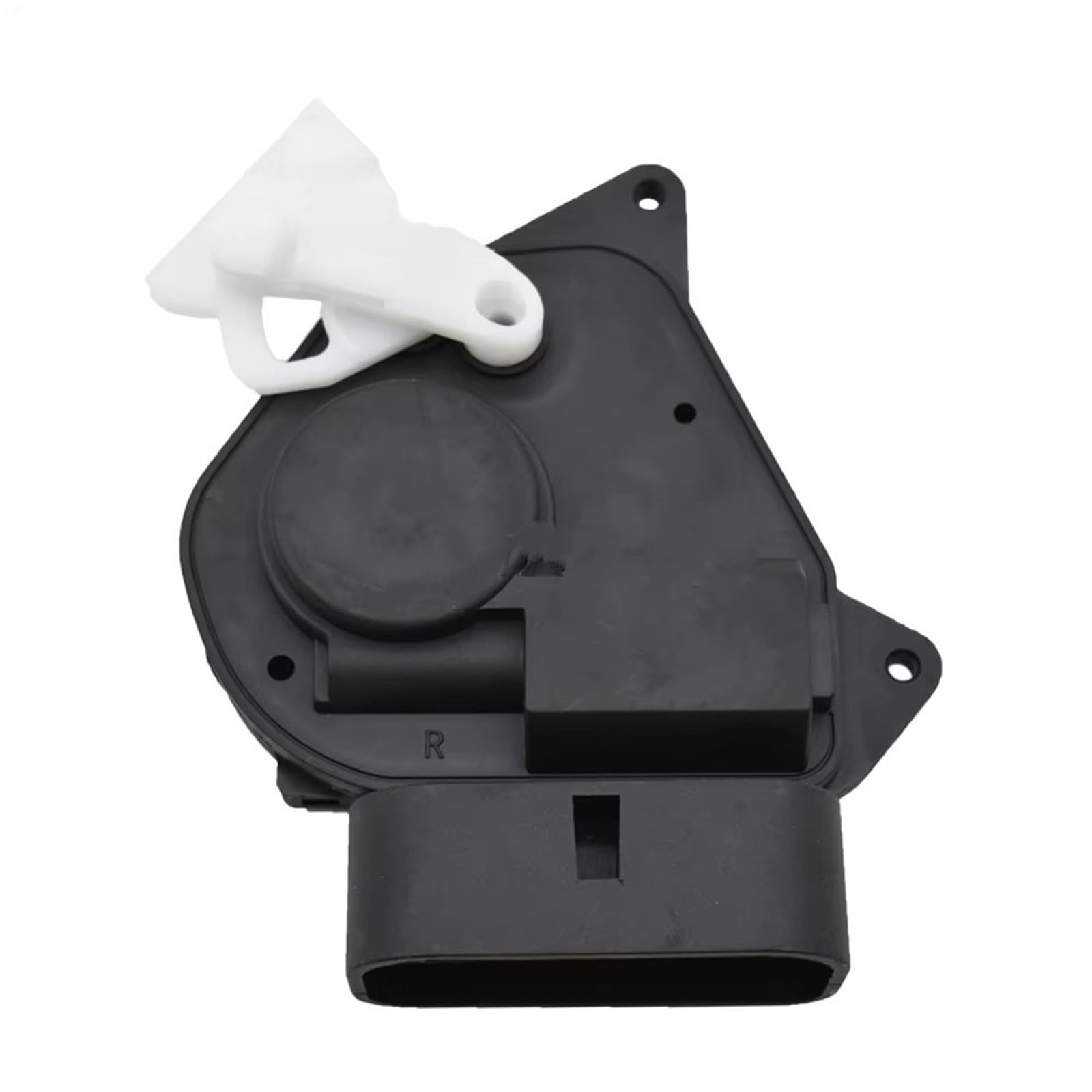 Türverriegelungsaktuator Auto Zentralverriegelung Antrieb Vorne Links/Rechts OEM 69110-12070 69120-12070 Für Toyota Für Corolla 2000-2008 Türschloss Stellmotor(Front Right) von Aokvoh
