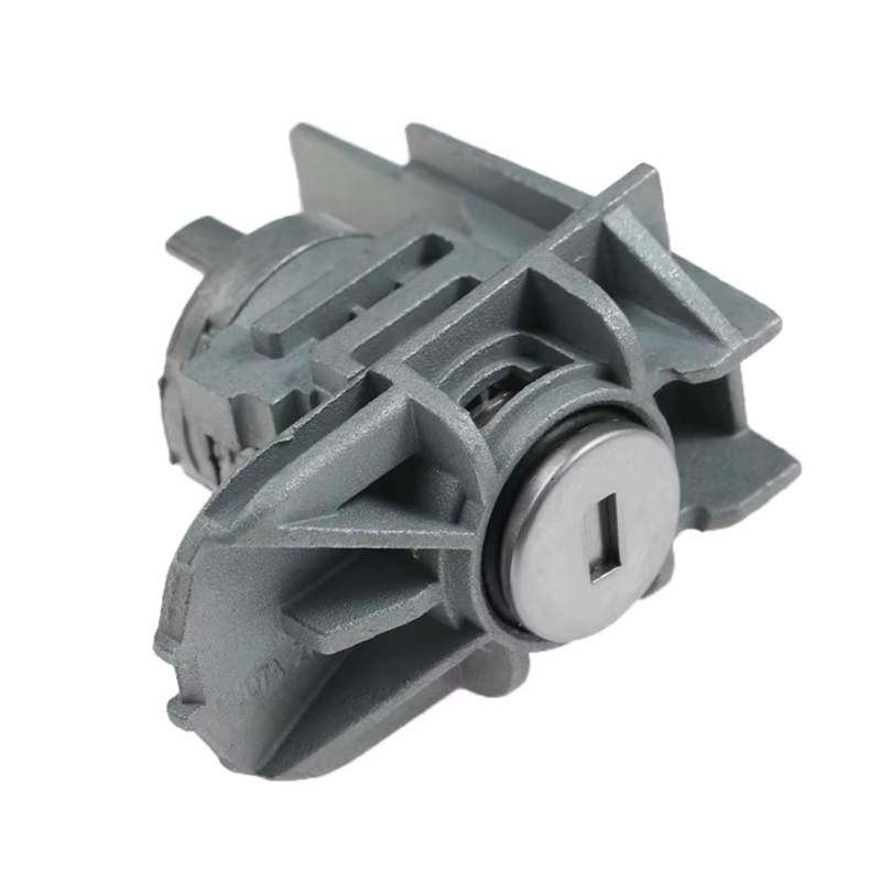Türverriegelungsaktuator Autotürschloss Mit Schlüssel Für Ford Für Focus Für C-Max Für S-Max Schlosserwerkzeug 1552849 2006-2015 2007 2008 2009 2010 2011 2012 2013 2014 Türschloss Stellmotor von Aokvoh