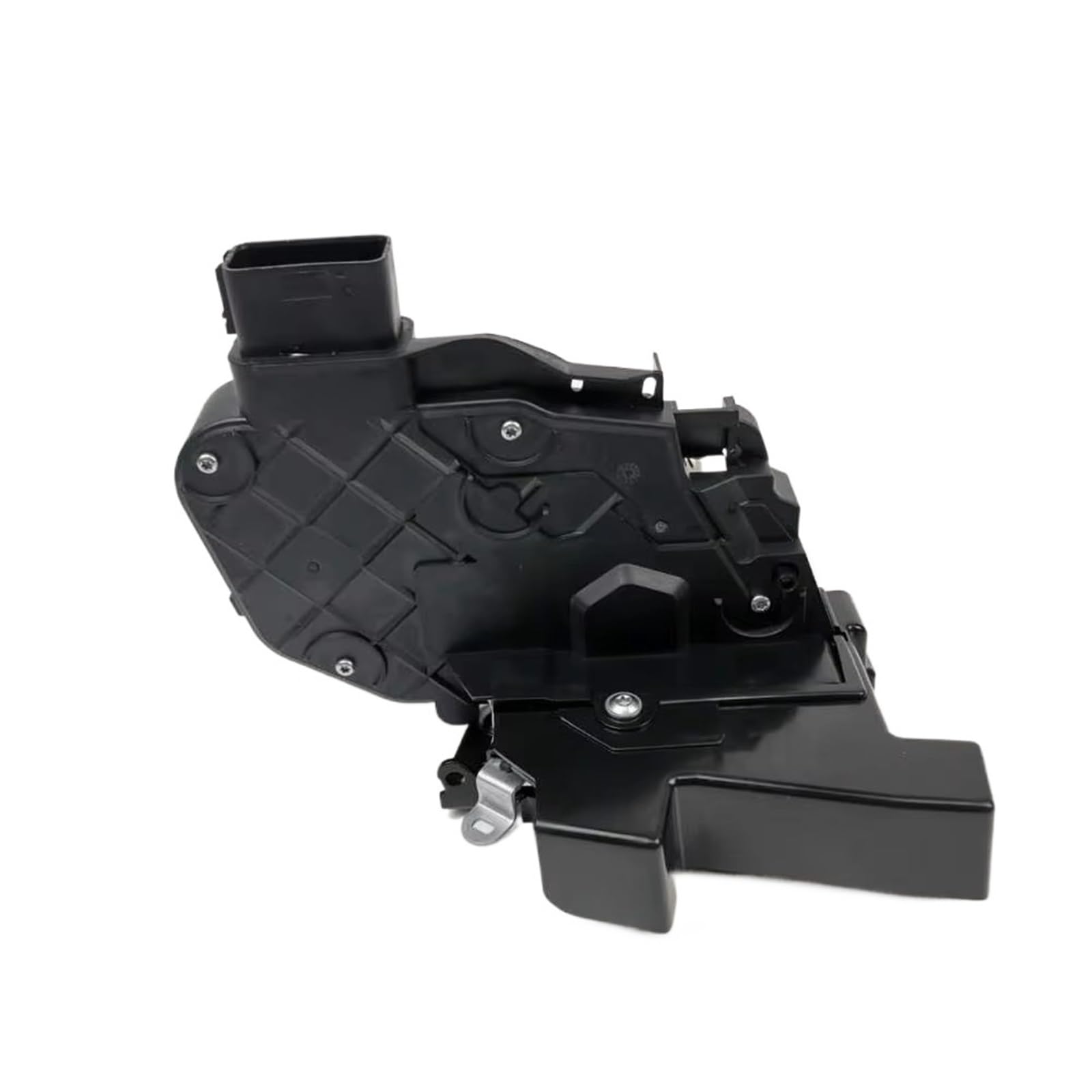 Türverriegelungsaktuator FÜR Anwendbar FÜR Jaguar FÜR XF XJ XK Türschloss Antrieb C2D5638 C2D47260 C2D5635 JDE38171C2Z11456 C2Z31377 C2P17965 C2P25991 Türschloss Stellmotor(Front Left) von Aokvoh