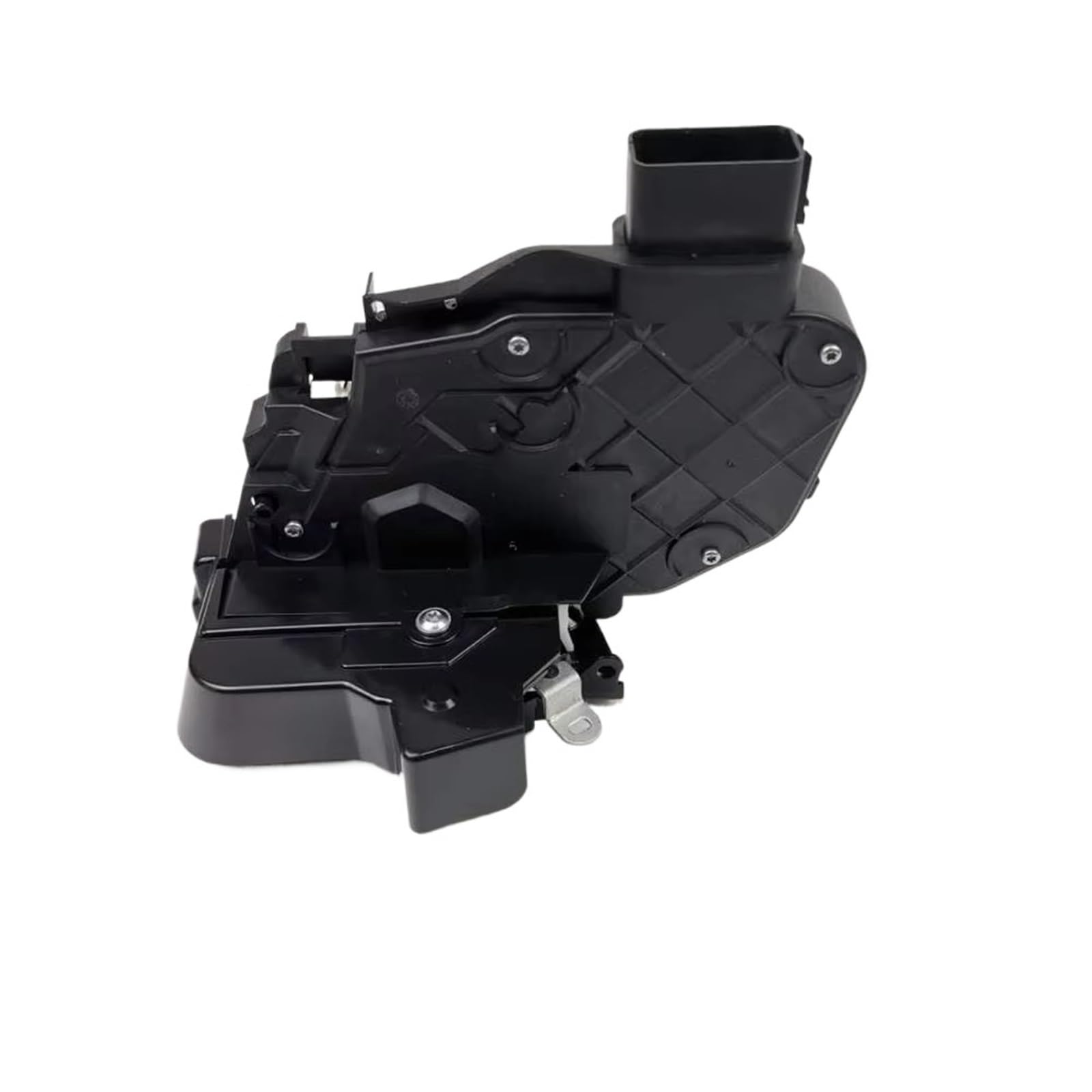 Türverriegelungsaktuator FÜR Anwendbar FÜR Jaguar FÜR XF XJ XK Türschloss Antrieb C2D5638 C2D47260 C2D5635 JDE38171C2Z11456 C2Z31377 C2P17965 C2P25991 Türschloss Stellmotor(Front Right) von Aokvoh