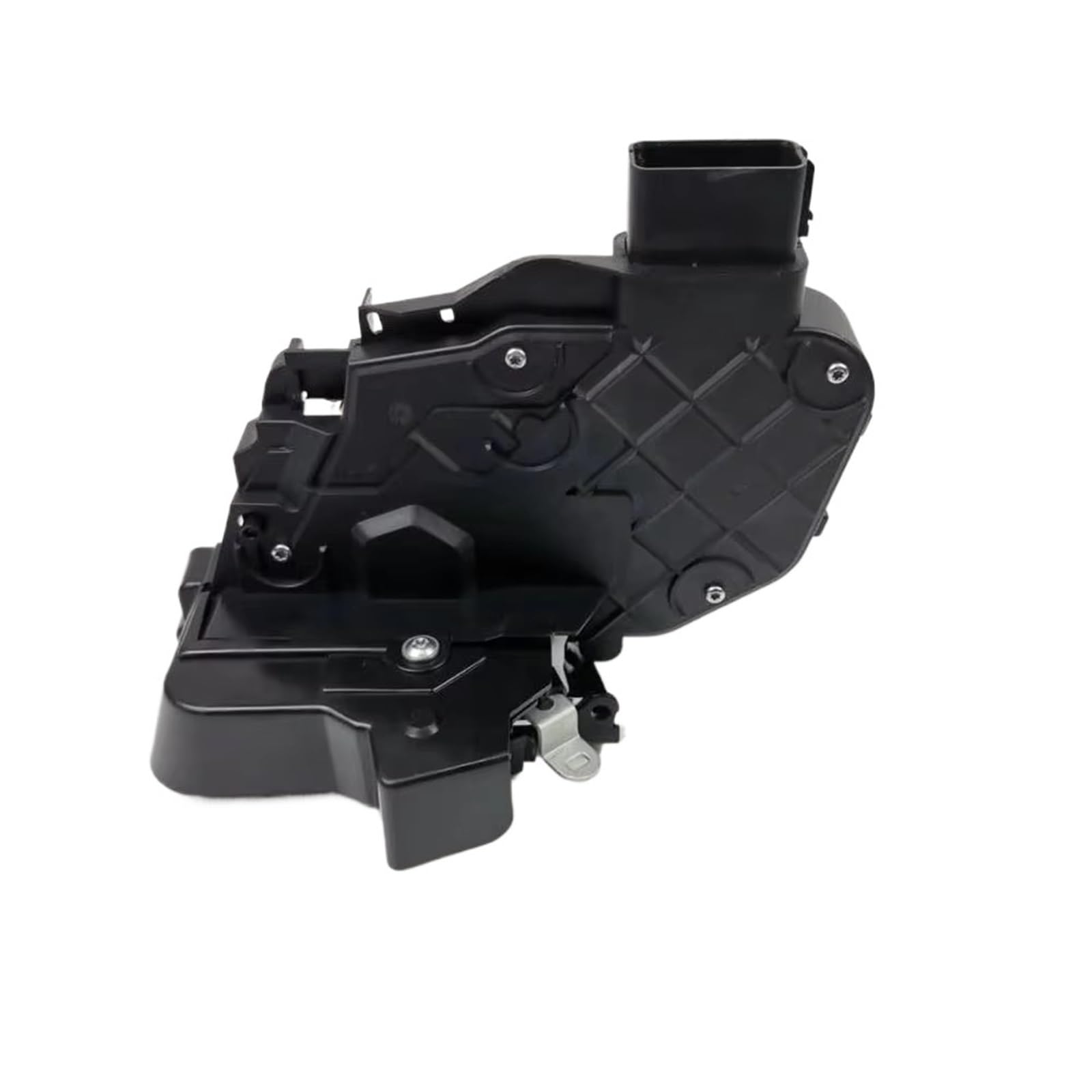 Türverriegelungsaktuator FÜR Anwendbar FÜR Jaguar FÜR XF XJ XK Türschloss Antrieb C2D5638 C2D47260 C2D5635 JDE38171C2Z11456 C2Z31377 C2P17965 C2P25991 Türschloss Stellmotor(Rear Right) von Aokvoh