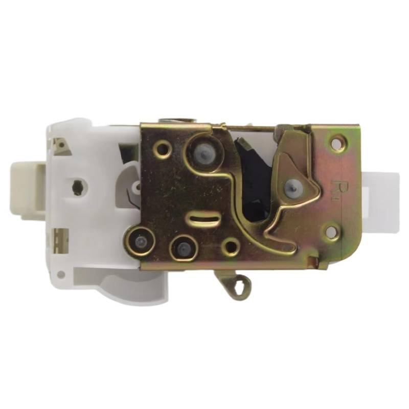 Türverriegelungsaktuator FÜR Ford FÜR Mondeo 2004-2007 3 PINS LE1S71F219A64AN VORNE RECHTS PASSAGIERSEITE TÜRSCHLOSS ANTRIEB Türschloss Stellmotor von Aokvoh