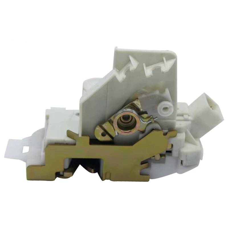 Türverriegelungsaktuator FÜR Ford FÜR Mondeo 2004-2007 8 PINS 2004-2007 2005 2006 LE1S71F219A65AN VORNE Links FAHRERSEITE TÜRSCHLOSS ANTRIEB Türschloss Stellmotor von Aokvoh