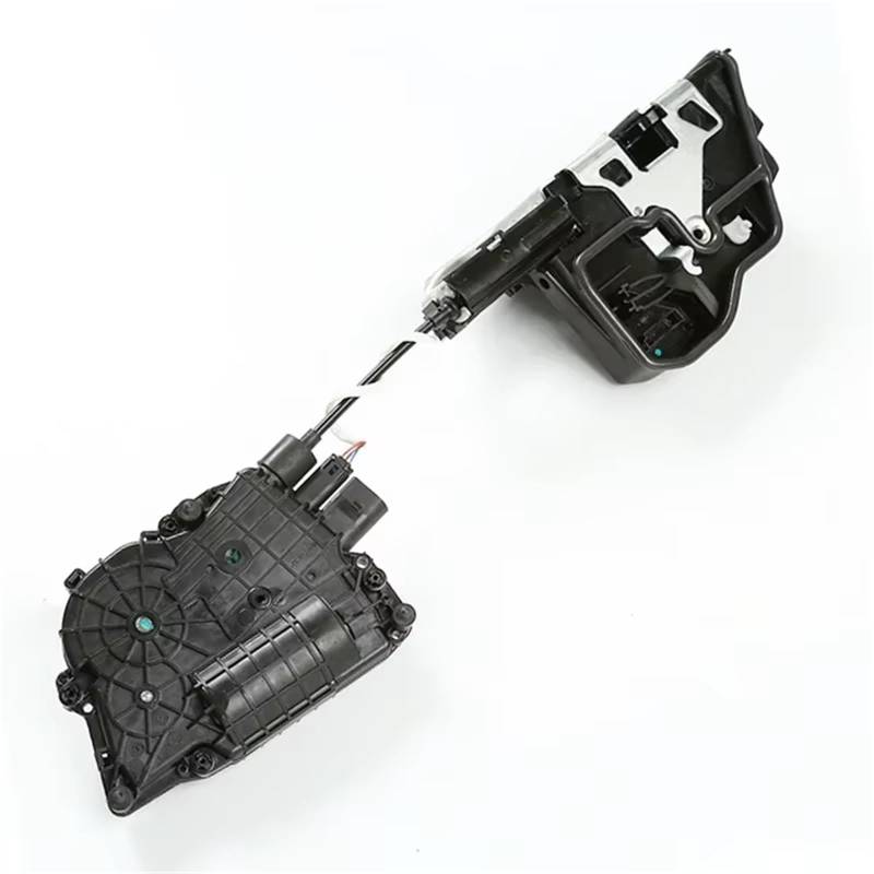 Türverriegelungsaktuator Für 5 Series 7 Series F10 F11 F01 F02 F04 51217185691 51217185690 RHD Auto Power Türschloss Antrieb Absenkautomatik Türschloss Stellmotor(RHD Front Left) von Aokvoh