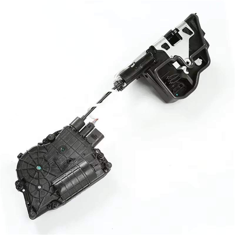 Türverriegelungsaktuator Für 5 Series 7 Series F10 F11 F01 F02 F04 51217185691 51217185690 RHD Auto Power Türschloss Antrieb Absenkautomatik Türschloss Stellmotor(RHD Front Left) von Aokvoh