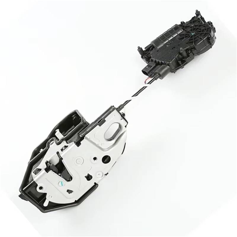 Türverriegelungsaktuator Für 5 Series 7 Series F10 F11 F01 F02 F04 51217185691 51217185690 RHD Auto Power Türschloss Antrieb Absenkautomatik Türschloss Stellmotor(RHD Front Right) von Aokvoh