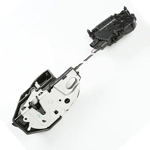 Türverriegelungsaktuator Für 5 Series 7 Series F10 F11 F01 F02 F04 51217185691 51217185690 RHD Auto Power Türschloss Antrieb Absenkautomatik Türschloss Stellmotor(RHD Front Right) von Aokvoh
