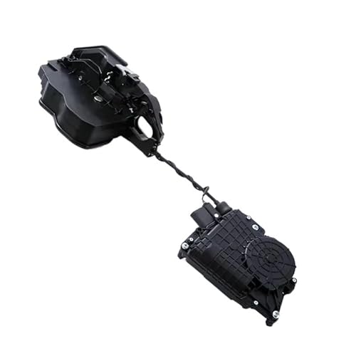 Türverriegelungsaktuator Für 5 Series 7 Series F10 F11 F01 F02 F04 51217185691 51217185690 RHD Auto Power Türschloss Antrieb Absenkautomatik Türschloss Stellmotor(RHD Rear Left) von Aokvoh