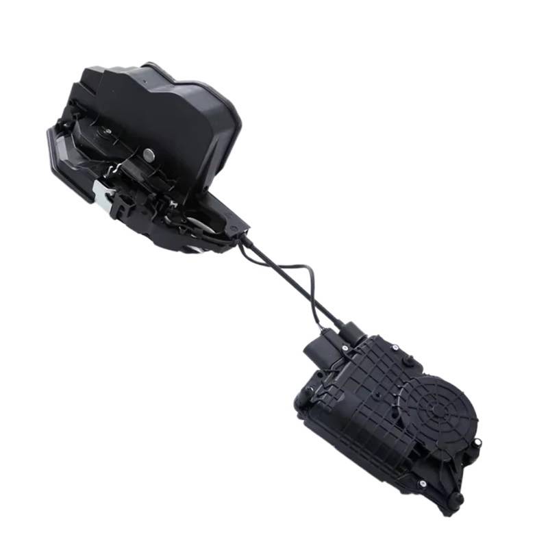 Türverriegelungsaktuator Für 5 Series 7 Series F10 F11 F01 F02 F04 51217185691 51217185690 RHD Auto Power Türschloss Antrieb Absenkautomatik Türschloss Stellmotor(RHD Rear Right) von Aokvoh