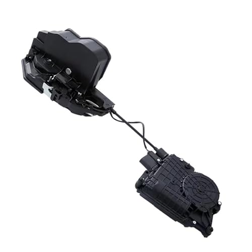 Türverriegelungsaktuator Für 5 Series 7 Series F10 F11 F01 F02 F04 51217185691 51217185690 RHD Auto Power Türschloss Antrieb Absenkautomatik Türschloss Stellmotor(RHD Rear Right) von Aokvoh