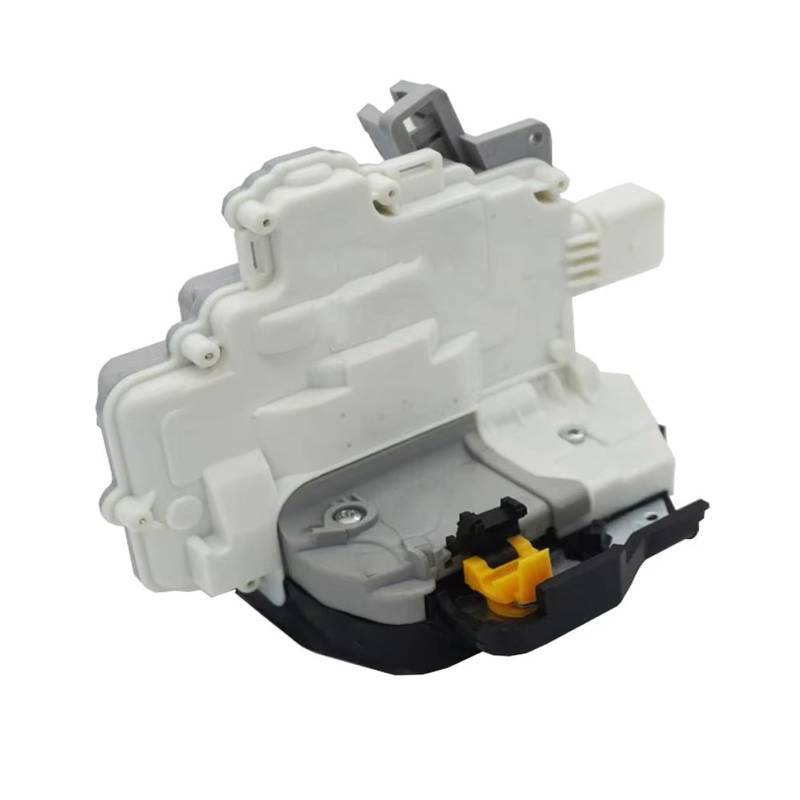 Türverriegelungsaktuator Für A3 Für A6 C6 Für A8 R8 4H1837016 4F1837016 4F1-837-016 4F 1 837 016 8E18370156AA Vorne Rechts Türschloss Latch Antrieb Türschloss Stellmotor von Aokvoh