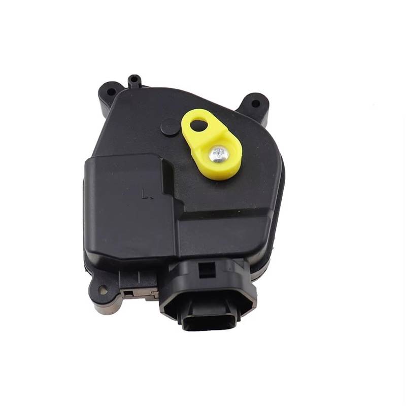 Türverriegelungsaktuator Für Accent 2006 2007 2008 2009 2010 2011 Für Kia Für Rio 957361G020 957351G020 Auto Türschloss Antrieb Latch Modul Motor Türschloss Stellmotor(Rear Left) von Aokvoh