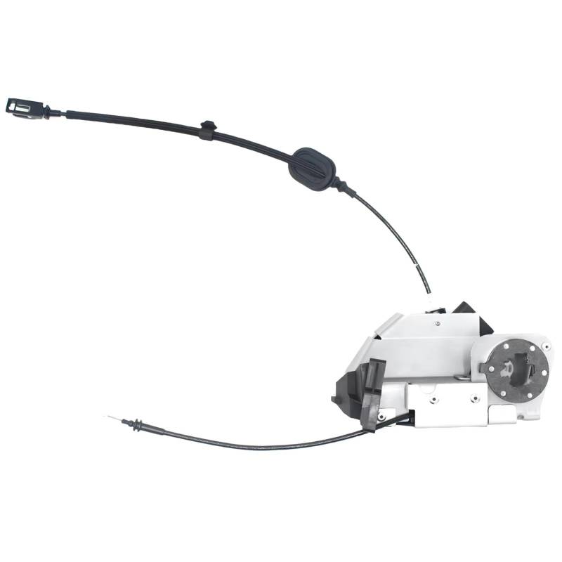Türverriegelungsaktuator Für Ford Für Transit 2015-2018 Für Tourneo Für Transit Für Custom 2012-2023 BK21V219A6 4BG 2381707 Zubehör Front Türschloss Latch Mechanismus Türschloss Stellmotor von Aokvoh