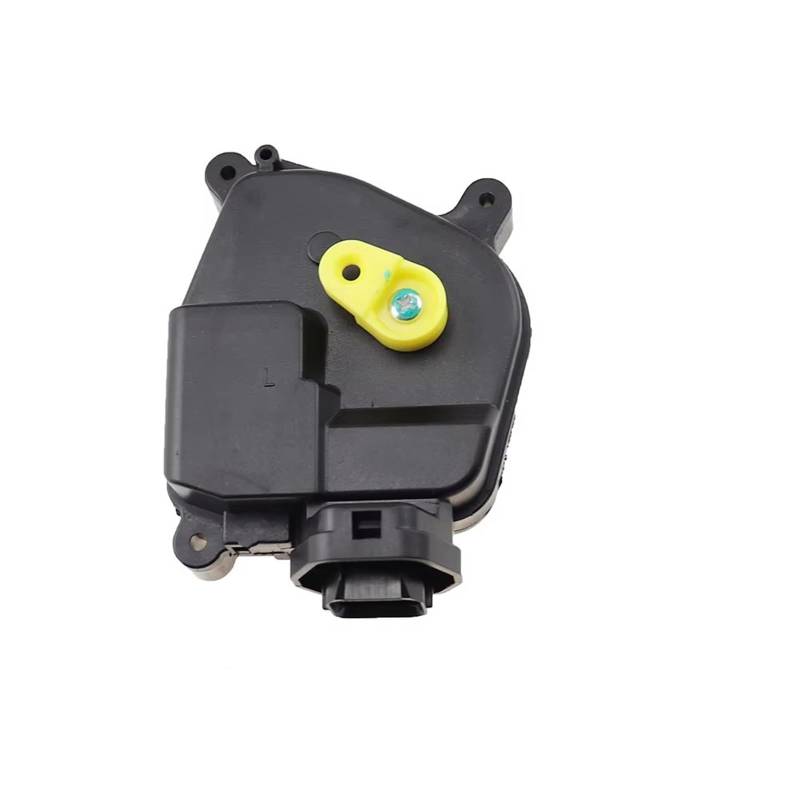 Türverriegelungsaktuator Für Hyundai Für Accent 2006 2007 2008 2009 2010 2011 Für Rio 957361G020 957351G020 Auto Türschloss Antrieb Latch Modul Motor Türschloss Stellmotor(Front Left) von Aokvoh