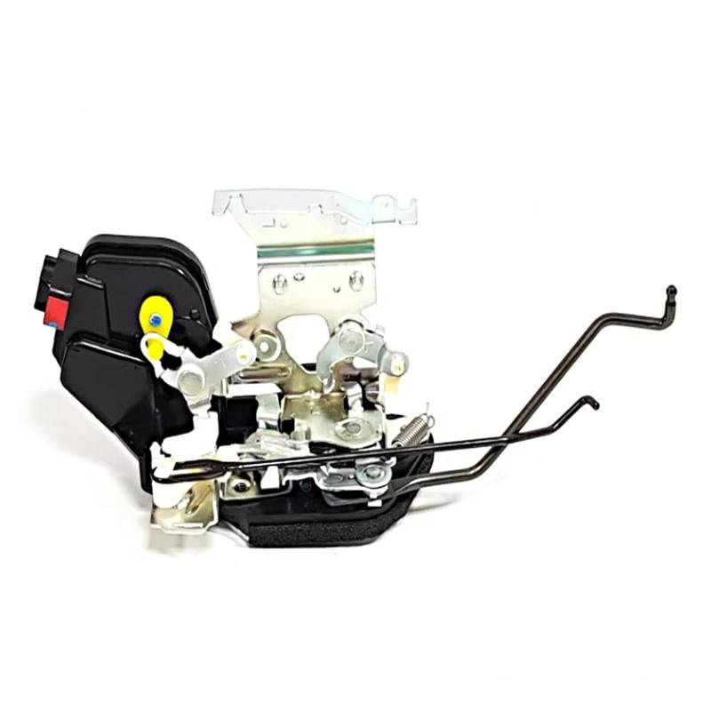 Türverriegelungsaktuator Für Hyundai Für Tiburon OEM 813152C000 813252C000 81315-2C000 81325-2C000 Türverriegelungsantrieb LH RH 2003-2008 2004 2005 2006 2007 Türschloss Stellmotor(Left and Right) von Aokvoh