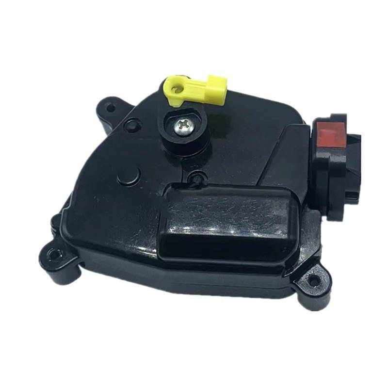 Türverriegelungsaktuator Für Hyundai Für Tucson 2004-2009 Hecktürverriegelung, Zentrale Hintertürsteuerung Verriegelung Automatische Verriegelung 81290 OEM 812902E010 Türschloss Stellmotor von Aokvoh