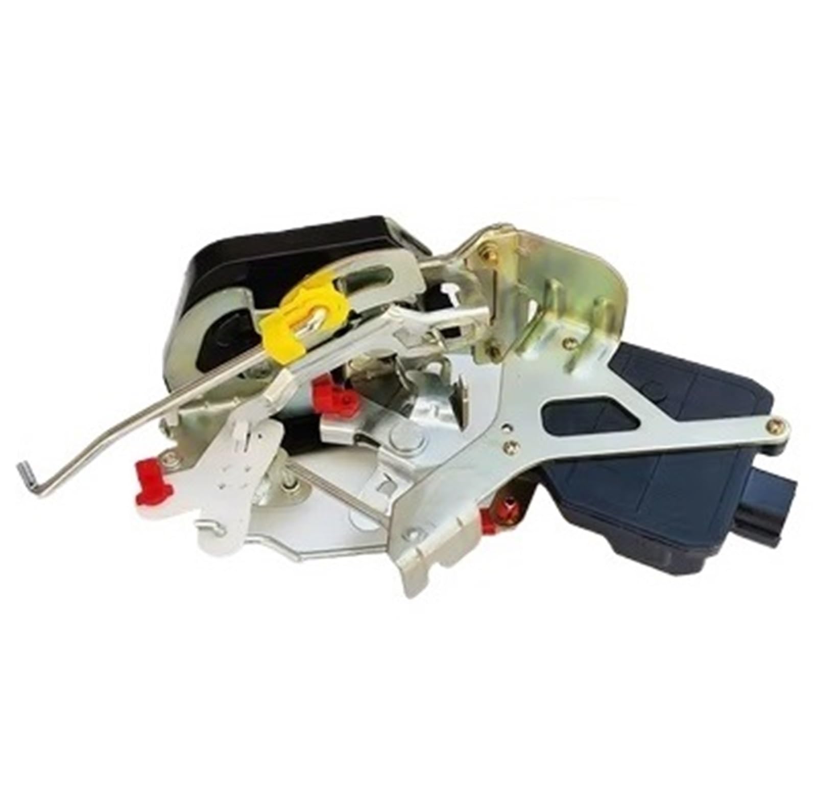 Türverriegelungsaktuator Für JAC J3 6105160U8010 6105150U8010 Auto Türschloss Block Montage Zentralverriegelung Links Rechts Vorne Hinten Türen Motor Lock Körper Türschloss Stellmotor(Left Rear) Türverriegelungsaktuator Für JAC J3 6105160U8010 6105150U8010 Auto Türschloss Block Montage Zentralverriegelung Links Rechts Vorne Hinten Türen Motor Lock Körper Türschloss Stellmotor(Left Rear) von Aokvoh