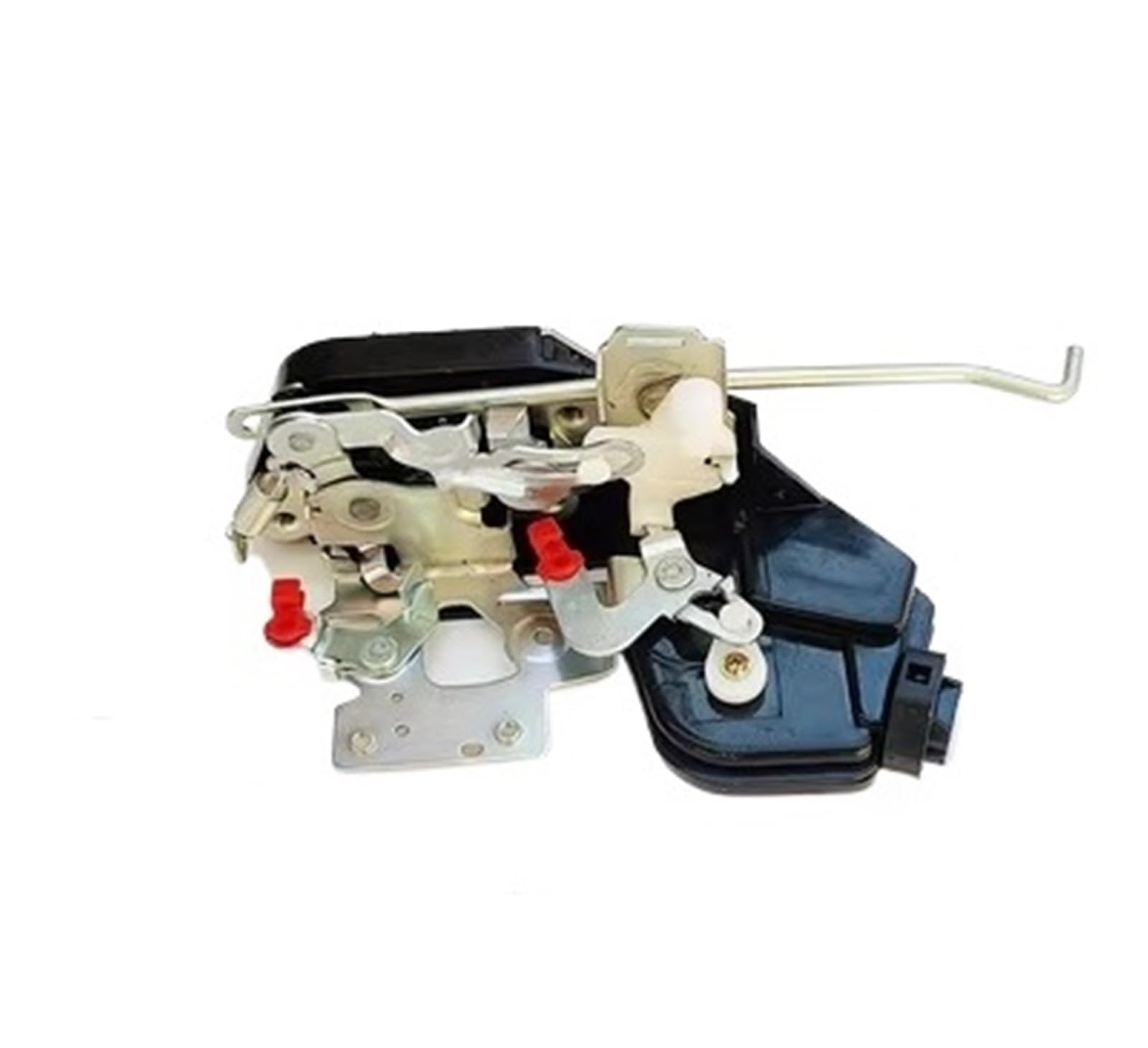 Türverriegelungsaktuator Für JAC J3 6105160U8010 6105150U8010 Auto Türschloss Block Montage Zentralverriegelung Links Rechts Vorne Hinten Türen Motor Lock Körper Türschloss Stellmotor(Left Front) Türverriegelungsaktuator Für JAC J3 6105160U8010 6105150U8010 Auto Türschloss Block Montage Zentralverriegelung Links Rechts Vorne Hinten Türen Motor Lock Körper Türschloss Stellmotor(Left Front) von Aokvoh