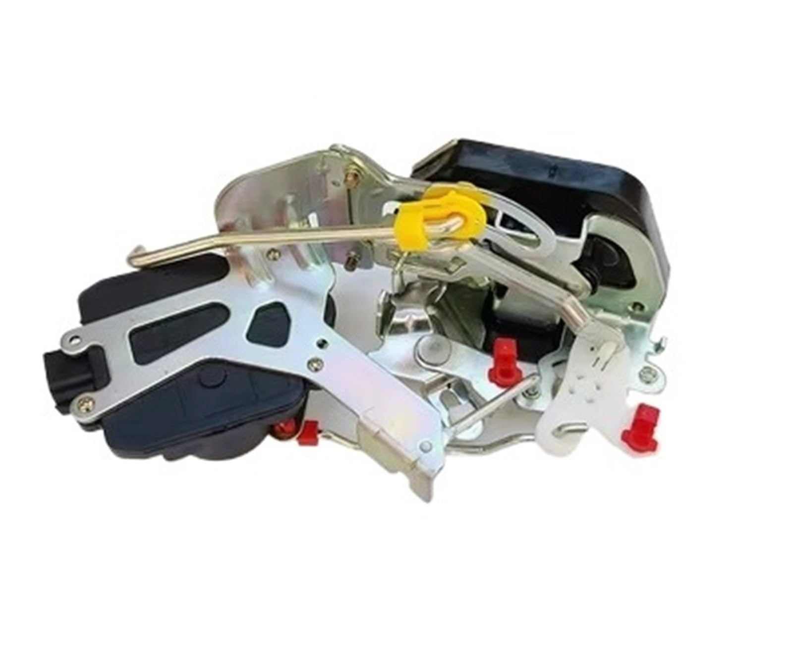 Türverriegelungsaktuator Für JAC J3 6105160U8010 6105150U8010 Auto Türschloss Block Montage Zentralverriegelung Links Rechts Vorne Hinten Türen Motor Lock Körper Türschloss Stellmotor(Right Rear) Türverriegelungsaktuator Für JAC J3 6105160U8010 6105150U8010 Auto Türschloss Block Montage Zentralverriegelung Links Rechts Vorne Hinten Türen Motor Lock Körper Türschloss Stellmotor(Right Rear) von Aokvoh