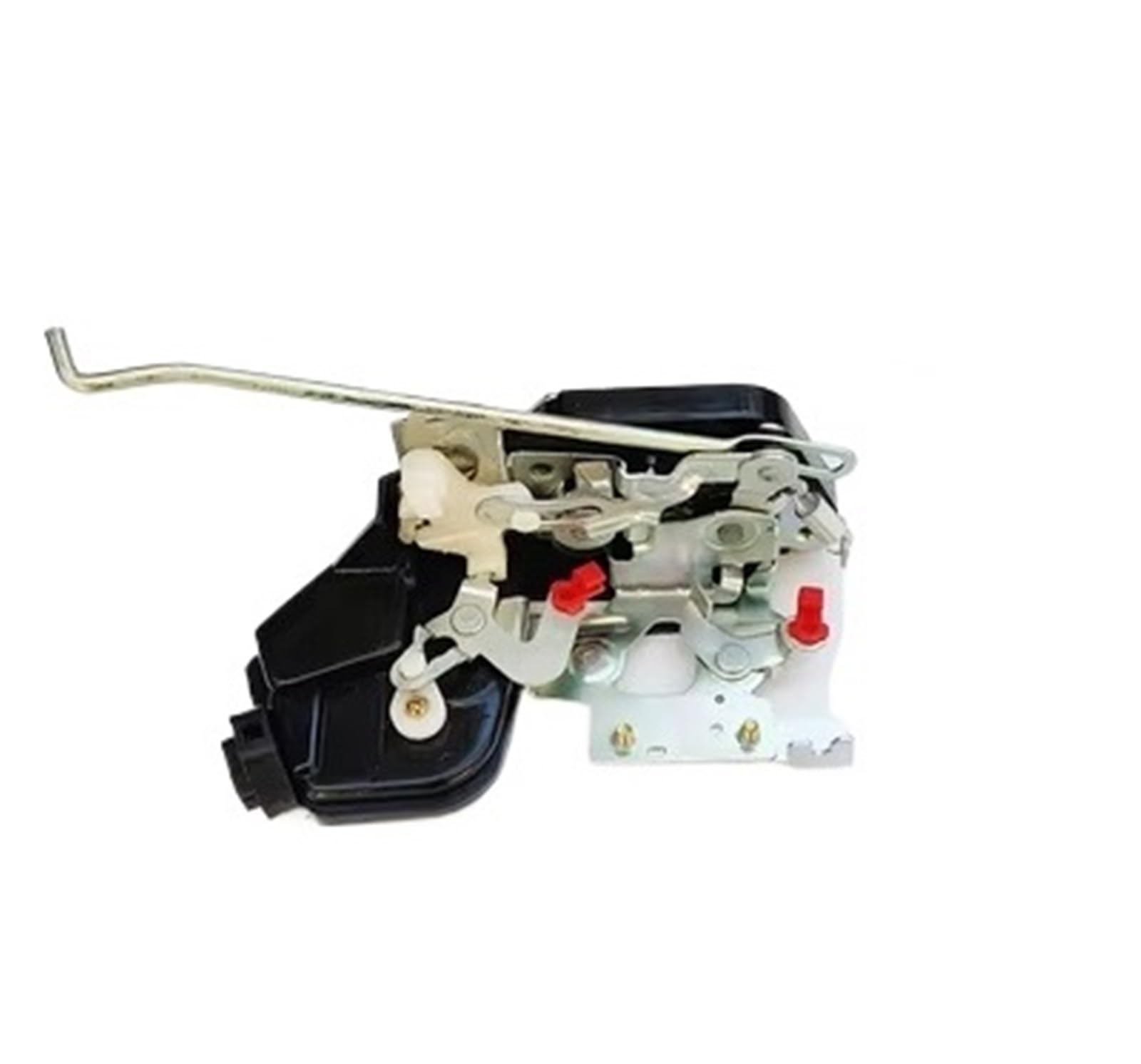 Türverriegelungsaktuator Für JAC J3 6105160U8010 6105150U8010 Auto Türschloss Block Montage Zentralverriegelung Links Rechts Vorne Hinten Türen Motor Lock Körper Türschloss Stellmotor(Right Front) Türverriegelungsaktuator Für JAC J3 6105160U8010 6105150U8010 Auto Türschloss Block Montage Zentralverriegelung Links Rechts Vorne Hinten Türen Motor Lock Körper Türschloss Stellmotor(Right Front) von Aokvoh
