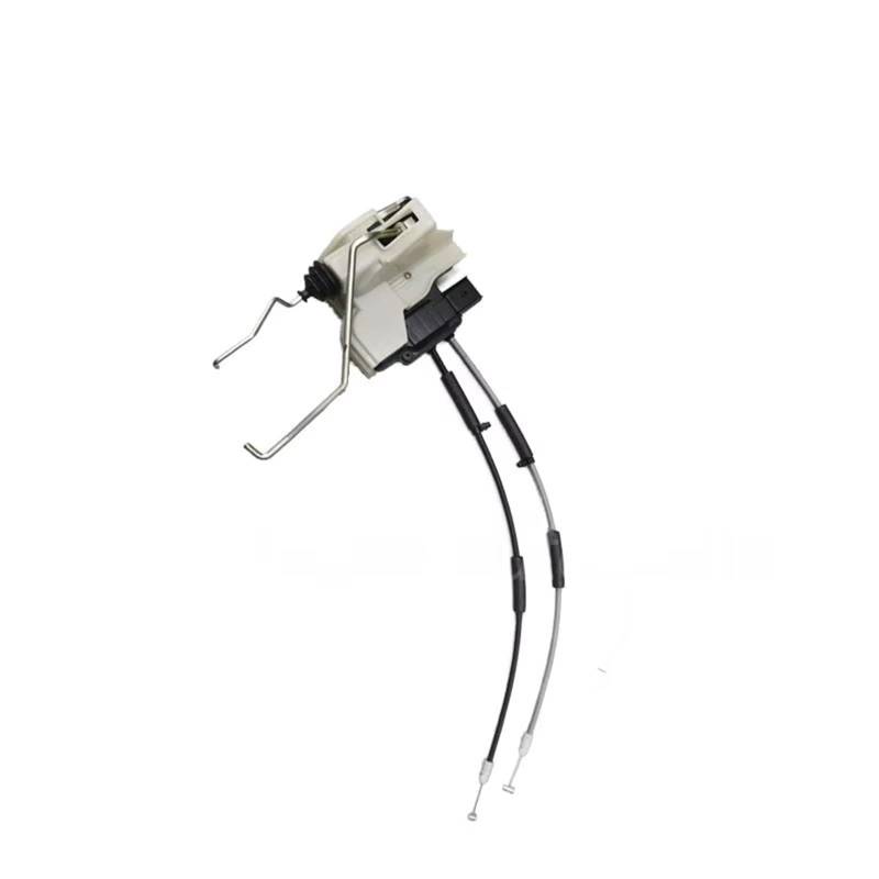 Türverriegelungsaktuator Für Kia Für Picanto 2012 2013 2014 2015 2016 81310-1Y030 81320-1Y030 Linke Fahrerseite Türschlossantrieb 4 PINS Türschloss Stellmotor(Front Left) von Aokvoh