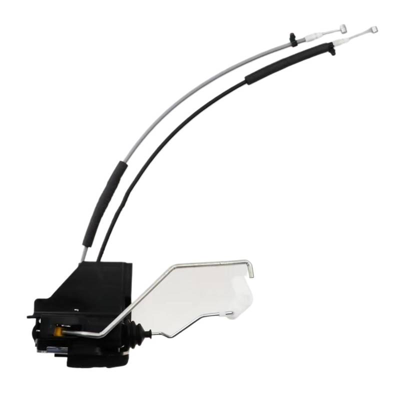 Türverriegelungsaktuator Für Kia Für Picanto Für Morning 2012 2013 2014 2015 2016 81320-1Y000 81310-1Y000 Auto Power Zentralverriegelung Aktuator Latch Modul Ohne Motor Türschloss Stellmotor(Front Lef von Aokvoh