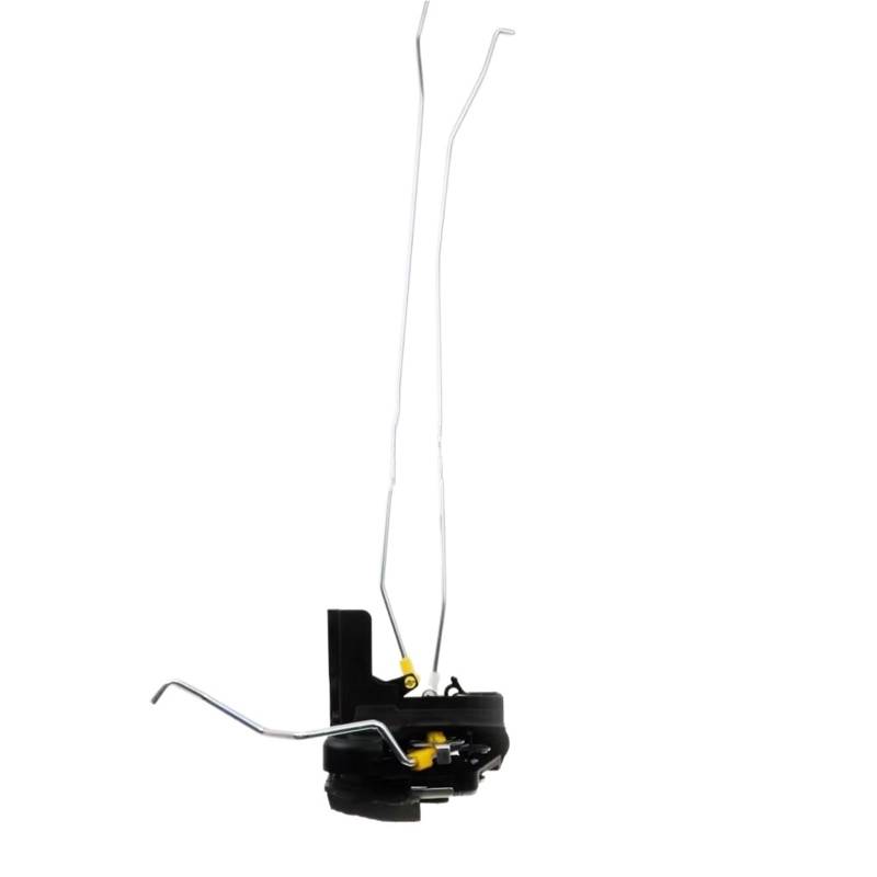 Türverriegelungsaktuator Für Kia Für Picanto Für Morning 2012 2013 2014 2015 2016 81320-1Y000 81310-1Y000 Auto Power Zentralverriegelung Aktuator Latch Modul Ohne Motor Türschloss Stellmotor(Rear Righ von Aokvoh