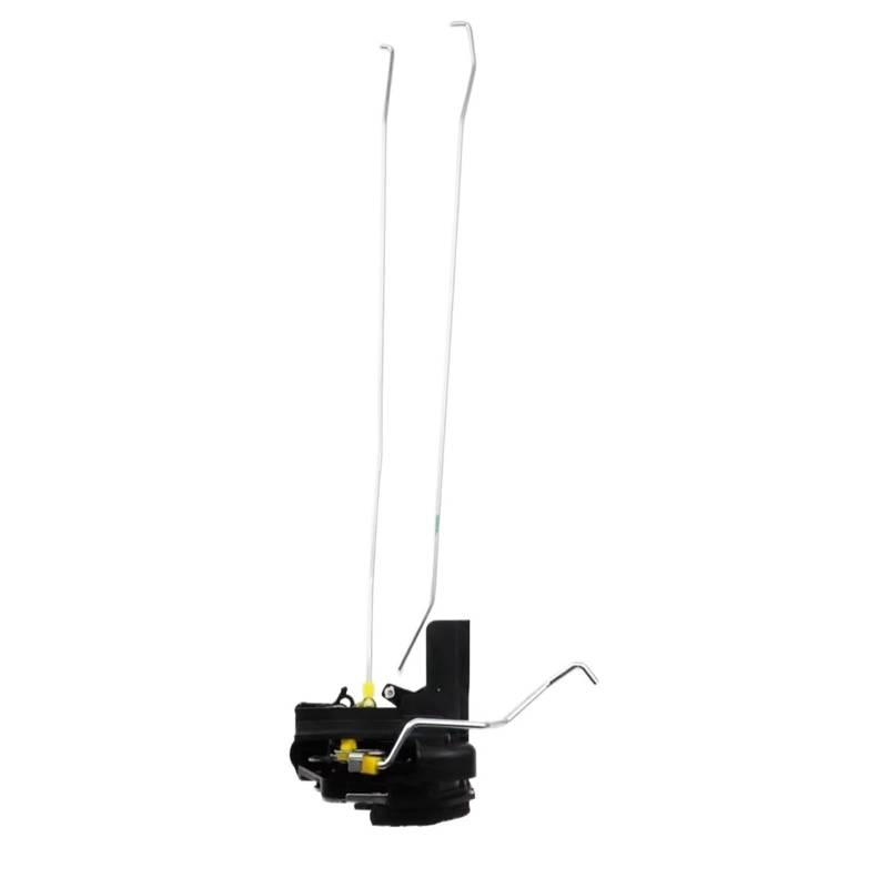 Türverriegelungsaktuator Für Kia Für Picanto Für Morning 2012 2013 2014 2015 2016 81320-1Y000 81310-1Y000 Auto Power Zentralverriegelung Aktuator Latch Modul Ohne Motor Türschloss Stellmotor(Rear Left von Aokvoh