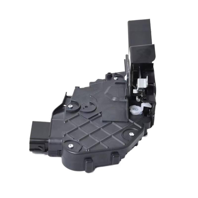 Türverriegelungsaktuator Für LAND Für ROVER Für Landrover Für Discovey MK3 MK4 Für Freelander 2 Für Range LR011302 LR011303 LR011275 LR011277 Türschlossantrieb Türschloss Stellmotor(Front Left 10pins) von Aokvoh