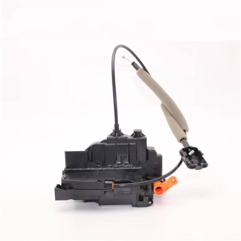 Türverriegelungsaktuator Für Master III Für Movano NV400 2,3 DCi 2010-2020 805030009R Vorne Links Seite Türschloss Mit 6 Pins Türschloss Stellmotor von Aokvoh