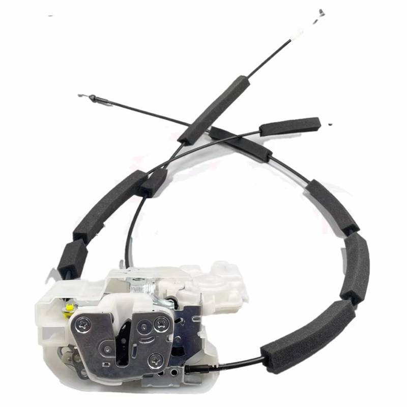 Türverriegelungsaktuator Für Nissan Für Pathfinder Navara 2010-2015 80501EB70A 80501-EB70A Vorne Links Rechts Türschloss Antrieb 80500-EB70A Türschloss Stellmotor(Front Right) von Aokvoh