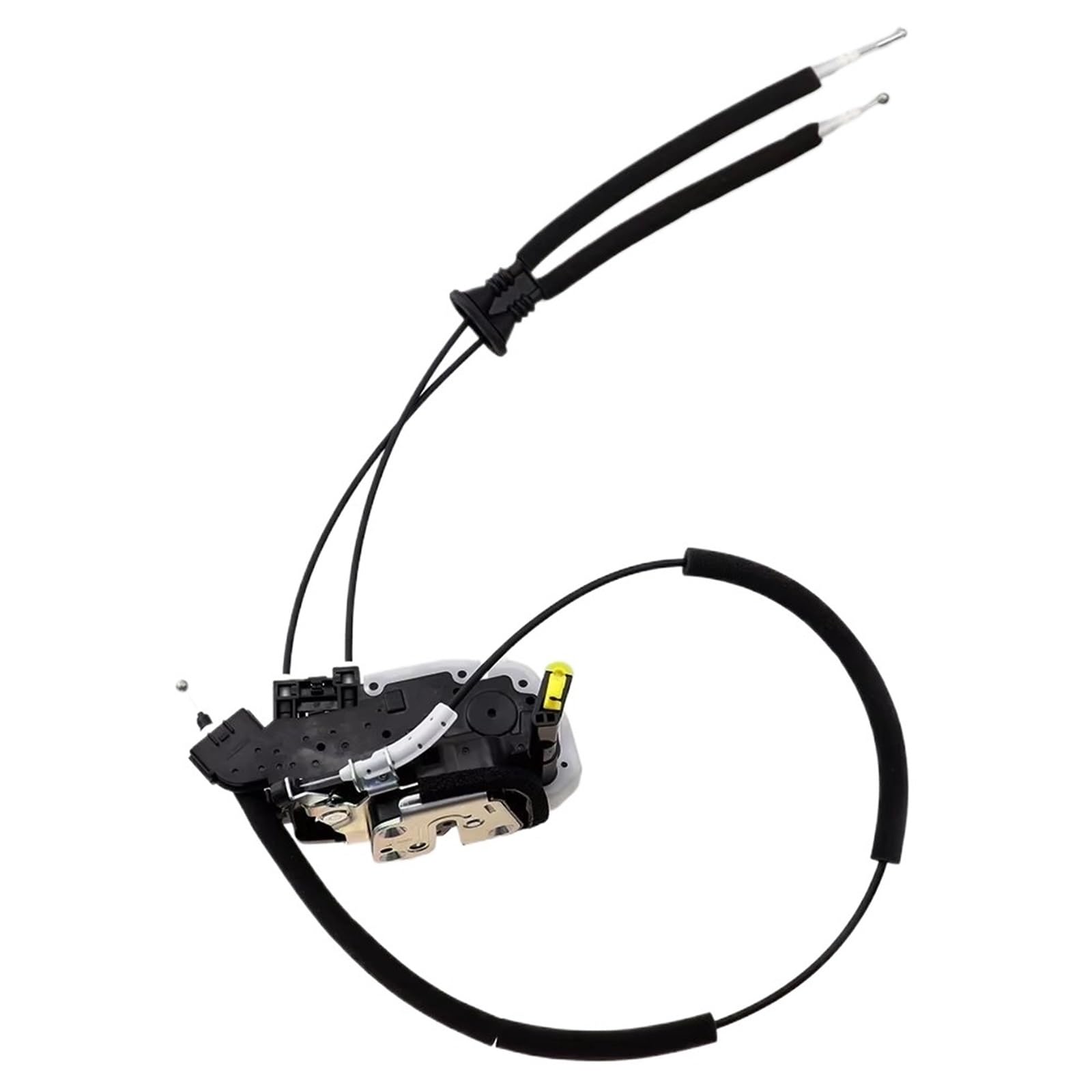 Türverriegelungsaktuator Für Nissan Für Rogue 2008-2015 80501JM10A 82500JM00A 82501JM00A 80500JM00A Auto Türschloss Antrieb Latch Modul Motor Mechanismus Türschloss Stellmotor(Front Left) von Aokvoh
