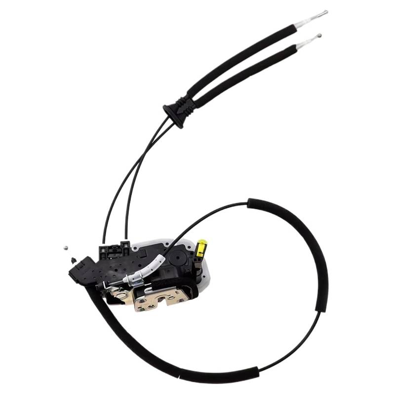 Türverriegelungsaktuator Für Nissan Für Rogue 2008-2015 80501JM10A 82500JM00A 82501JM00A 80500JM00A Auto Türschloss Antrieb Latch Modul Motor Mechanismus Türschloss Stellmotor(Front Left) von Aokvoh