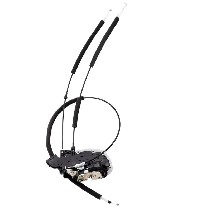 Türverriegelungsaktuator Für Nissan Für Rogue 2008-2015 80501JM10A 82500JM00A 82501JM00A 80500JM00A Auto Türschloss Antrieb Latch Modul Motor Mechanismus Türschloss Stellmotor(Rear Left) von Aokvoh