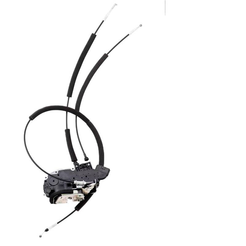 Türverriegelungsaktuator Für Nissan Für Rogue 2008-2015 80501JM10A 82500JM00A 82501JM00A 80500JM00A Auto Türschloss Antrieb Latch Modul Motor Mechanismus Türschloss Stellmotor(Rear Right) von Aokvoh